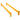 Complete set of crossbars for pallet rack extension – Length 270 cm