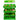 Raft de legume si fructe cu polite raglabile H:180 L:125 cm