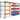 Rafturi Depozitare "Light-Duty", adancime 80 cm, inaltime 250 cm - Raft de depozit Polirack™ 200-350 kg/nivel